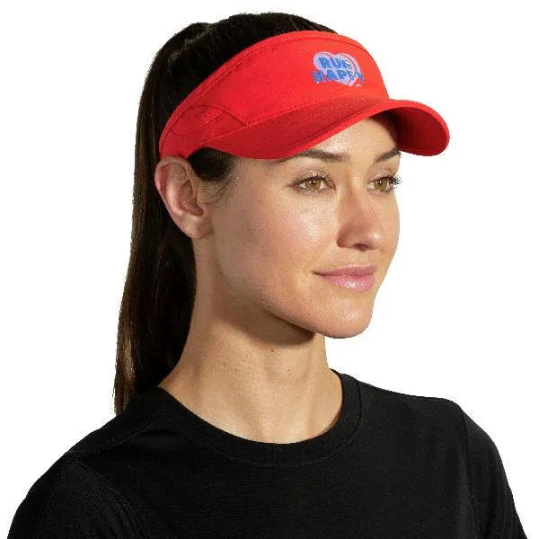 BROOKS - Chaser Visor