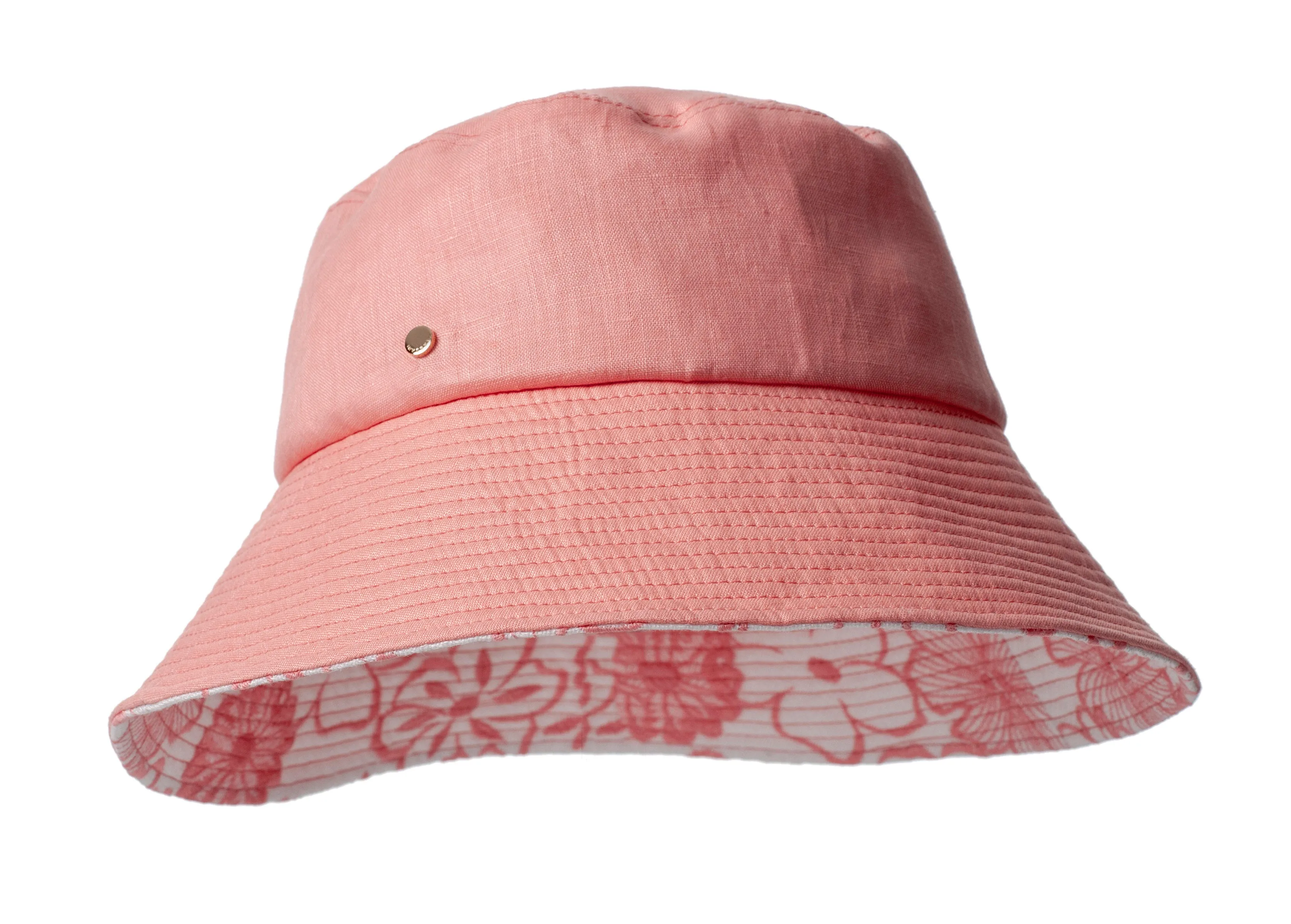 BUCKET HAT