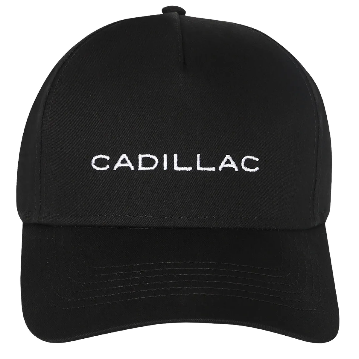 Cadillac Five Panel Cap