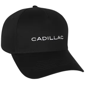 Cadillac Five Panel Cap