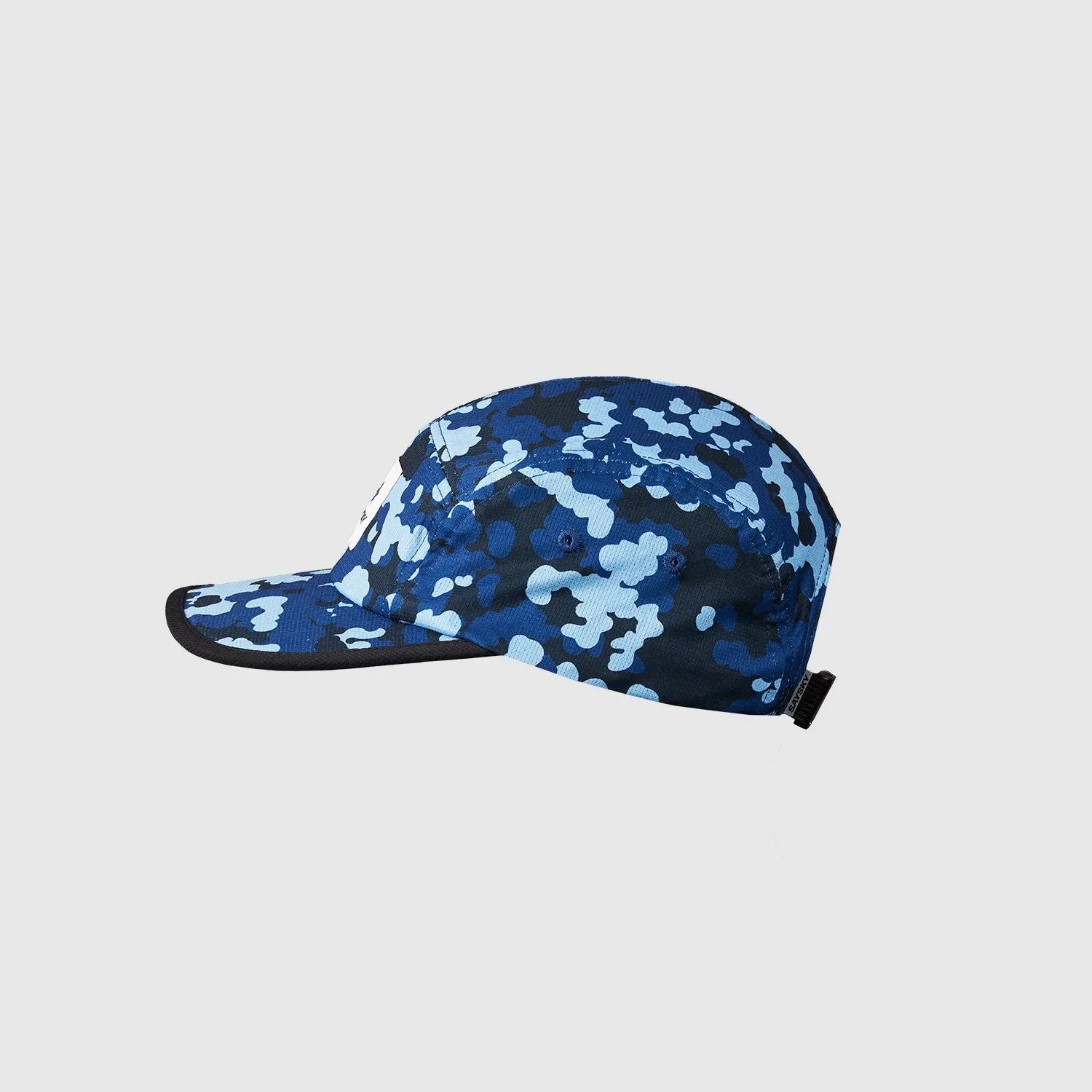 Camo Combat cap