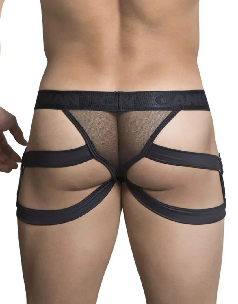 Candyman Cowboy Jockstrap 99298