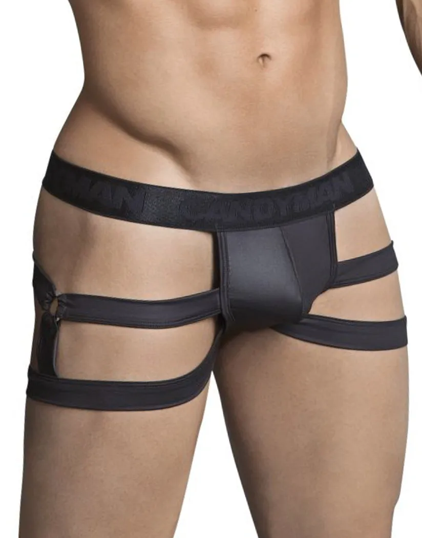 Candyman Cowboy Jockstrap 99298