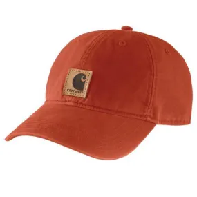 Canvas Cap - Jasper