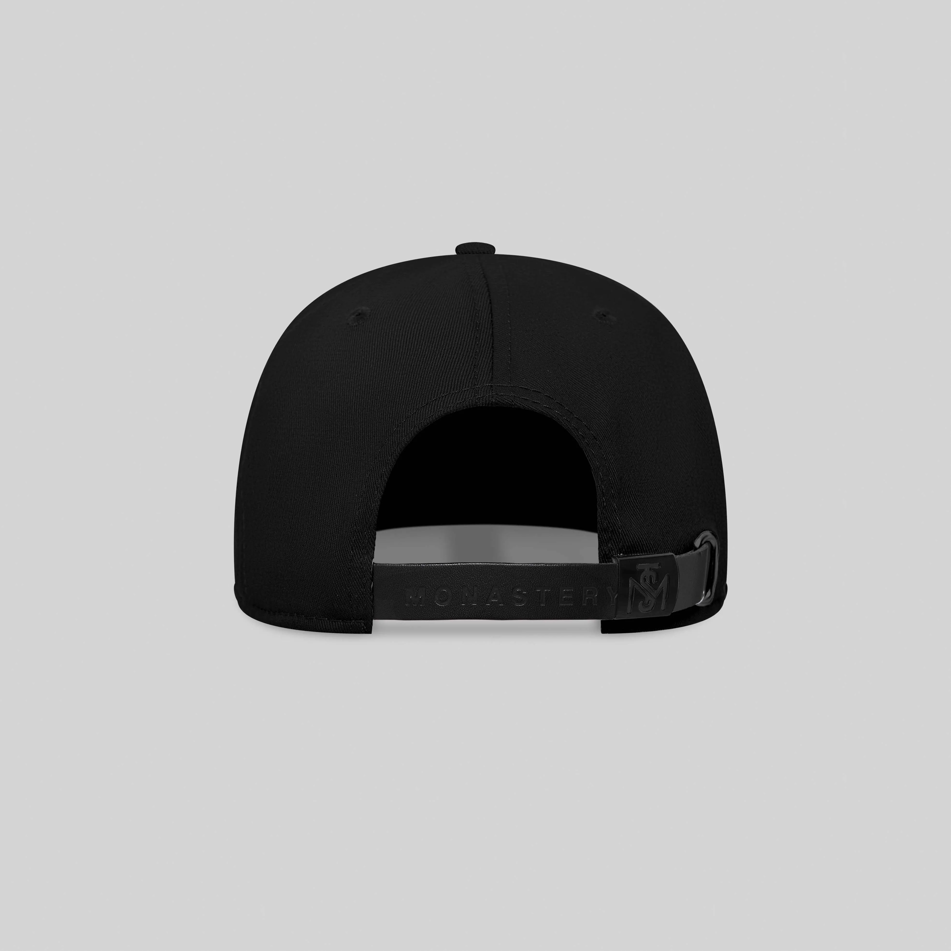 CAP HELIO BLACK