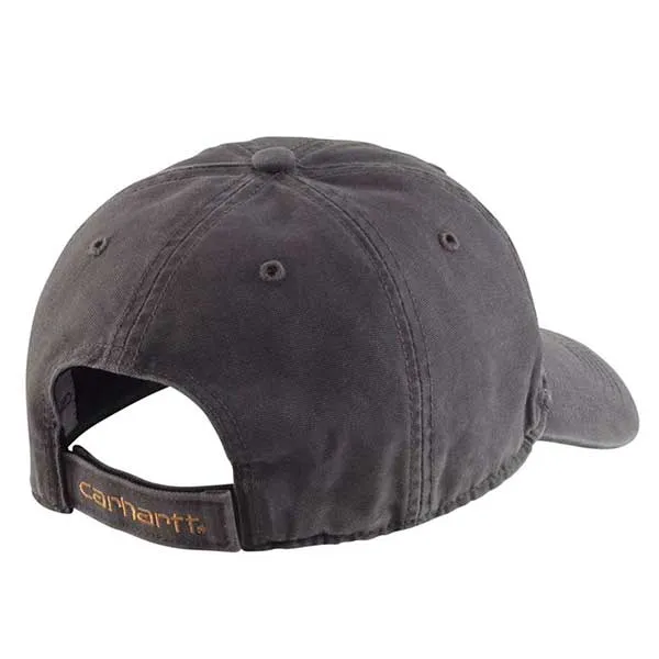 Carhartt Odessa Cap Black