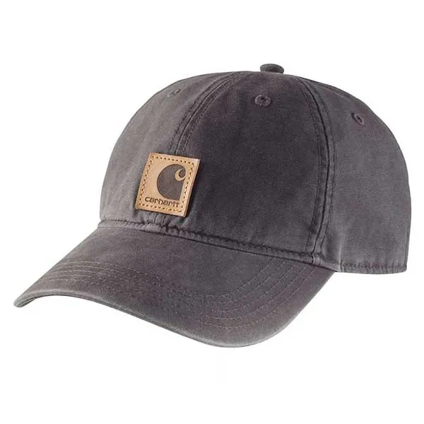 Carhartt Odessa Cap Black