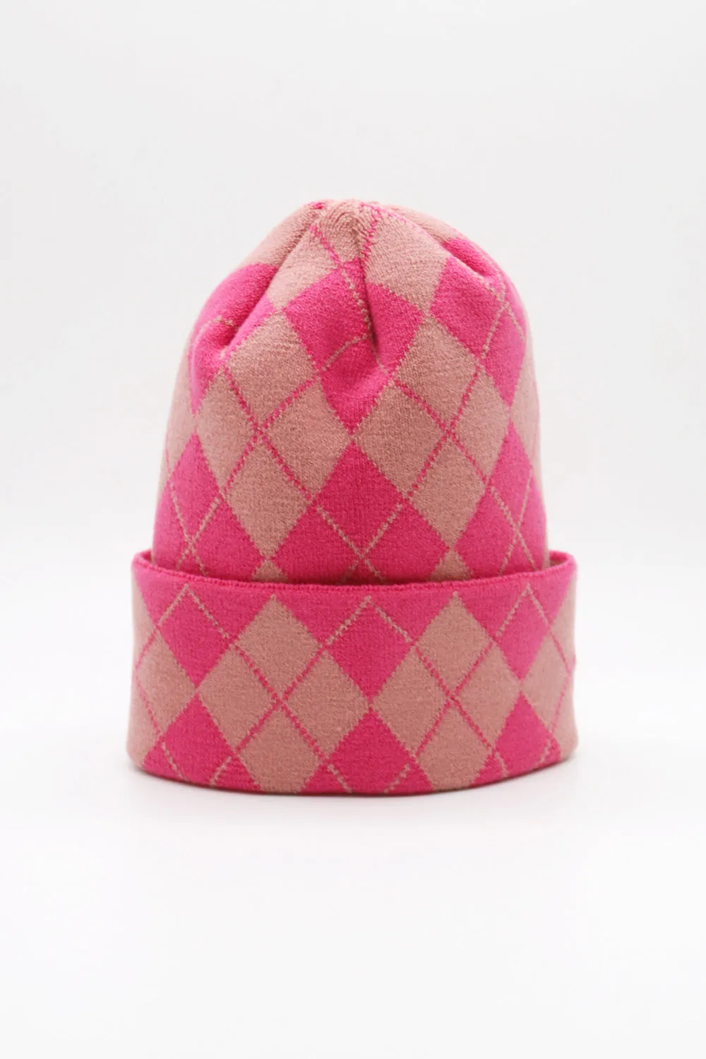 Caroline Argyle Beanie