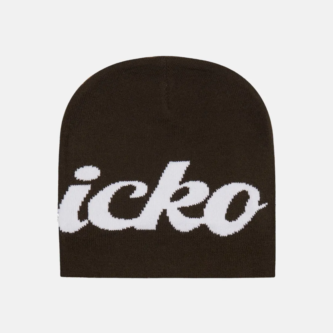 Carsicko beanie - Brown