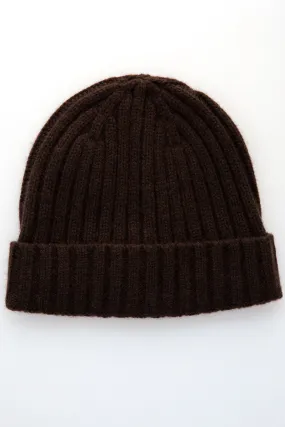 Cashmere Beanie