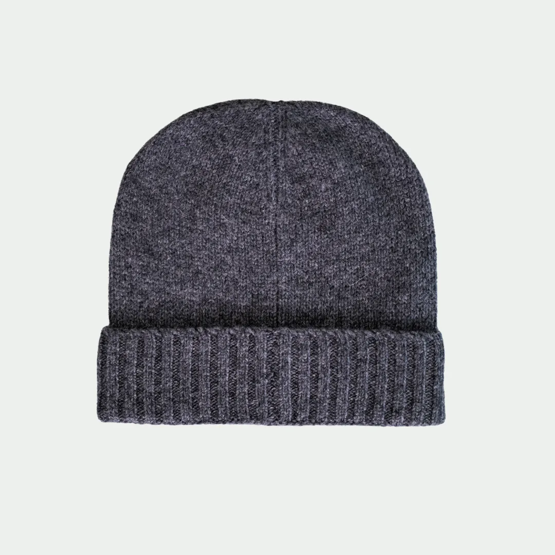 cashmere hat