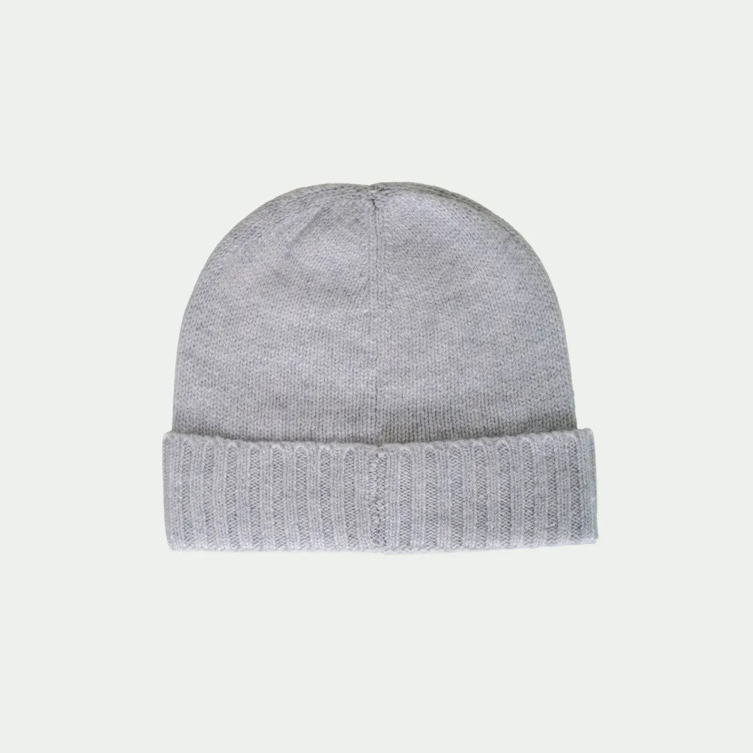 cashmere hat