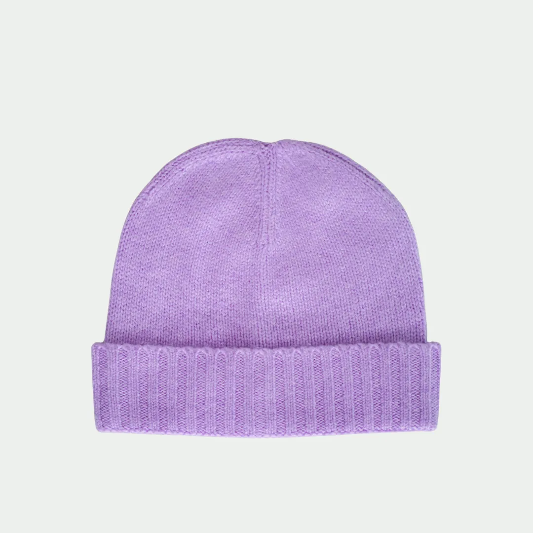 cashmere hat