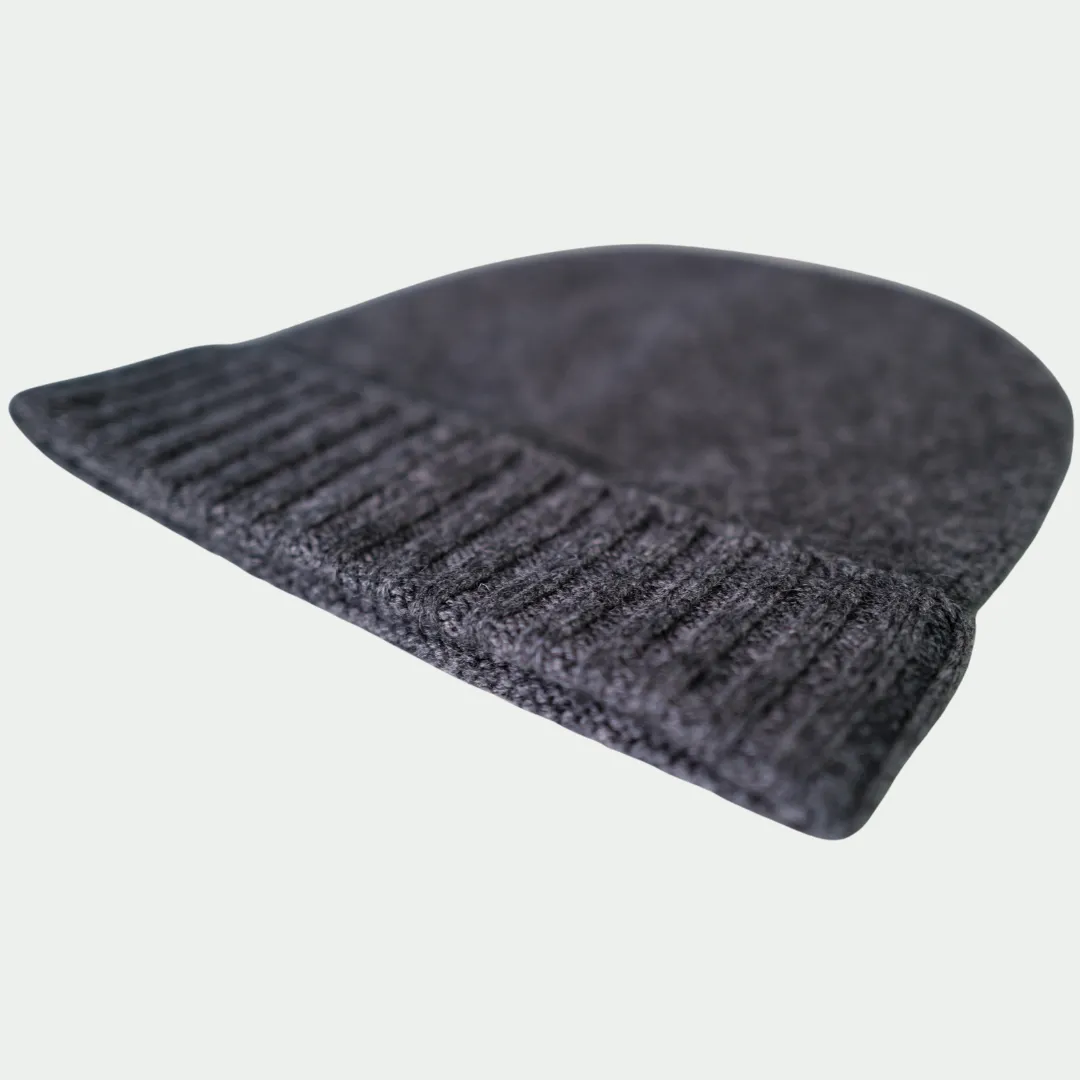 cashmere hat