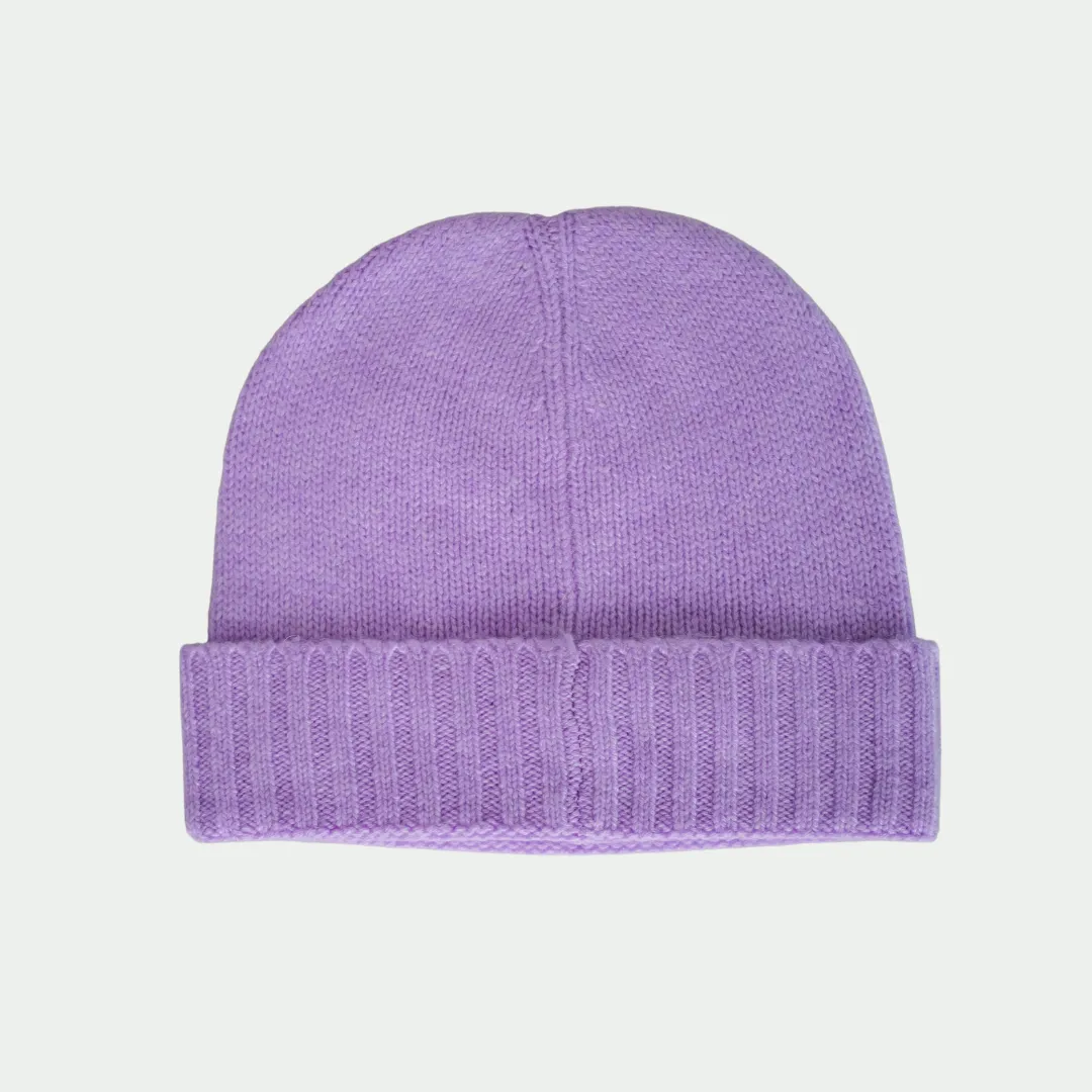 cashmere hat