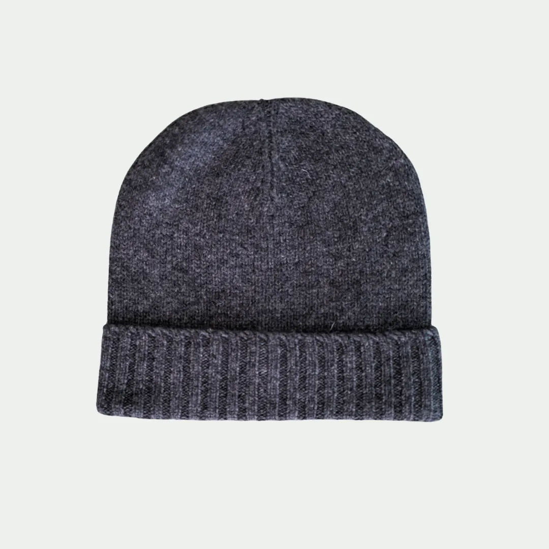 cashmere hat