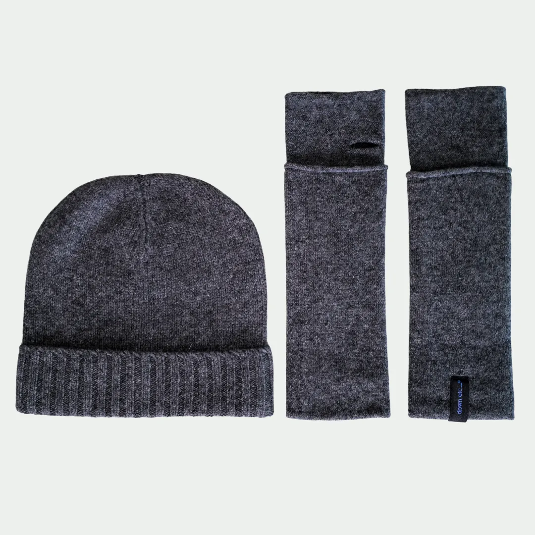 cashmere hat