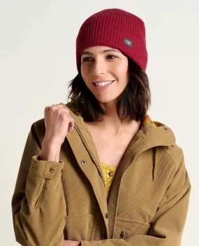 Cazadero Beanie