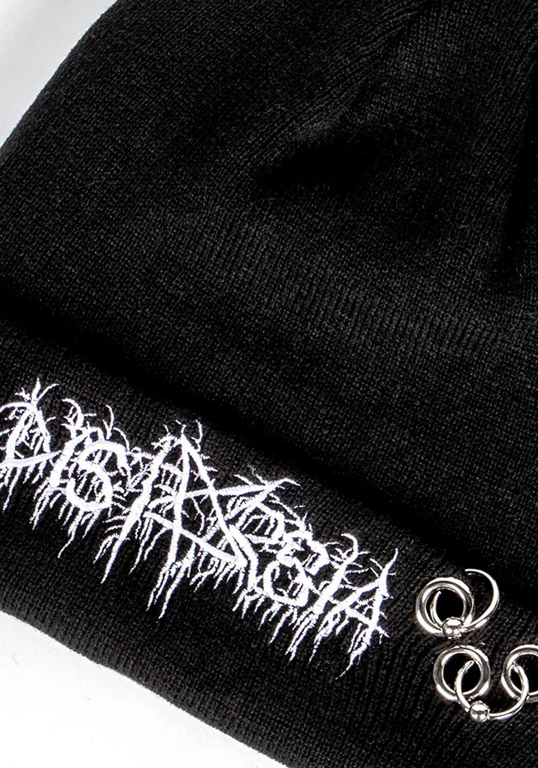 Chaos Beanie