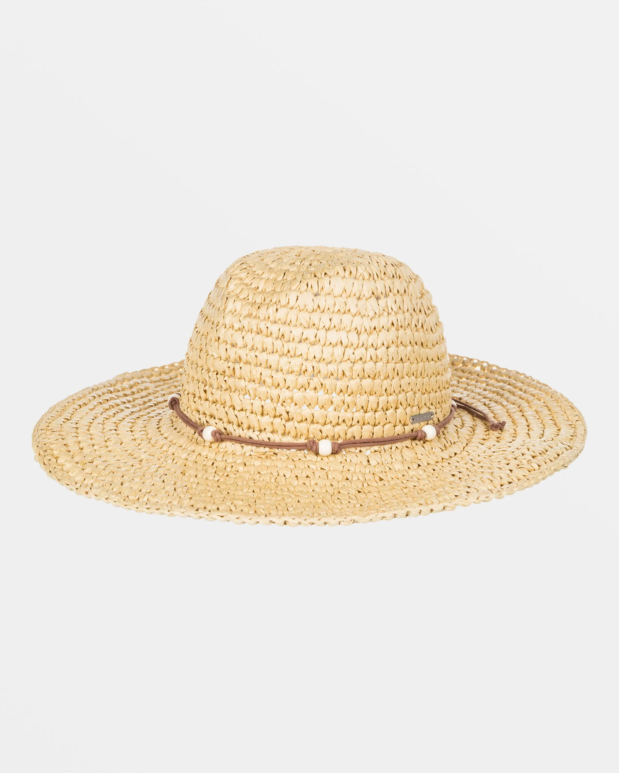 Cherish Summer Cowboy Hat - Natural