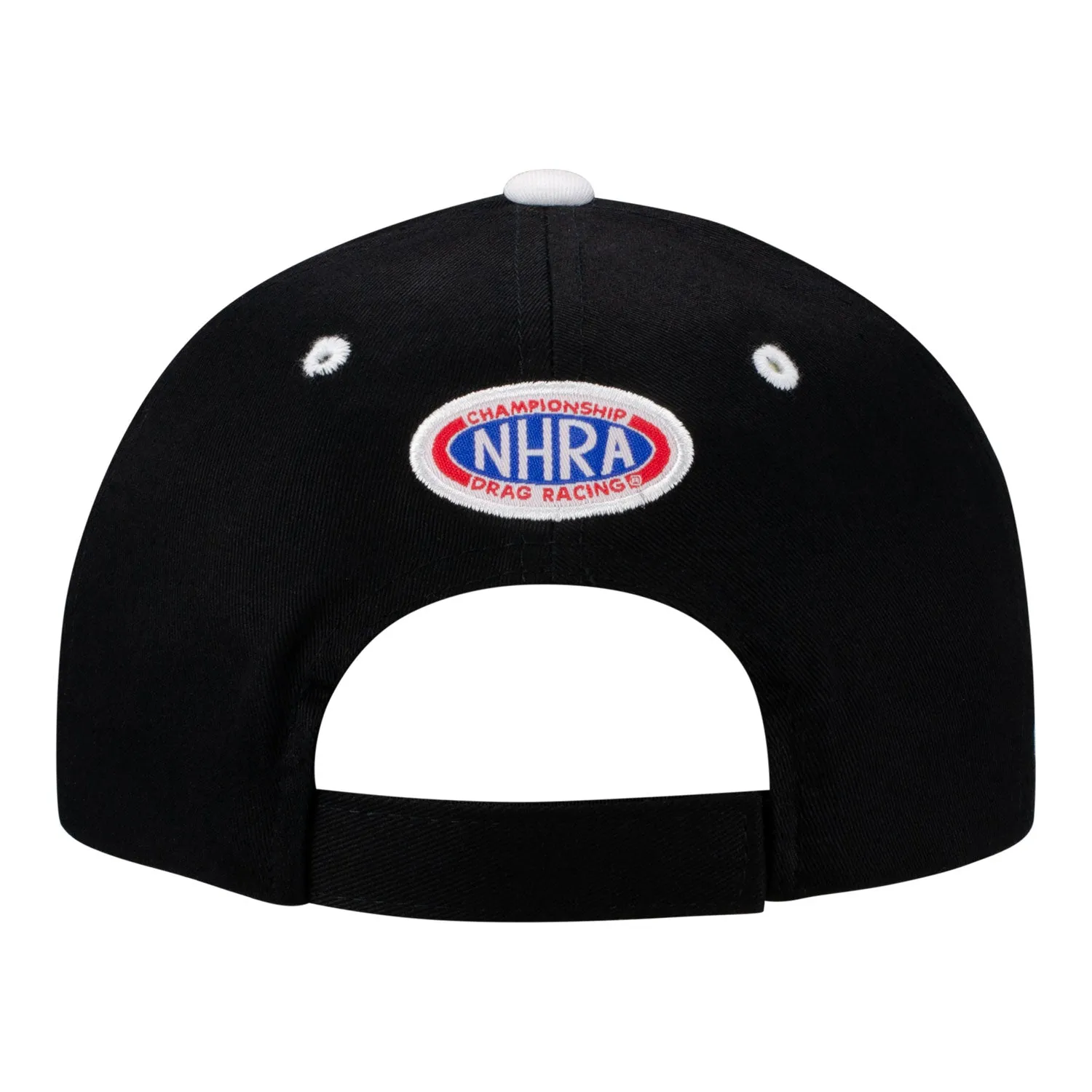 Chevy Racing Razor Hat