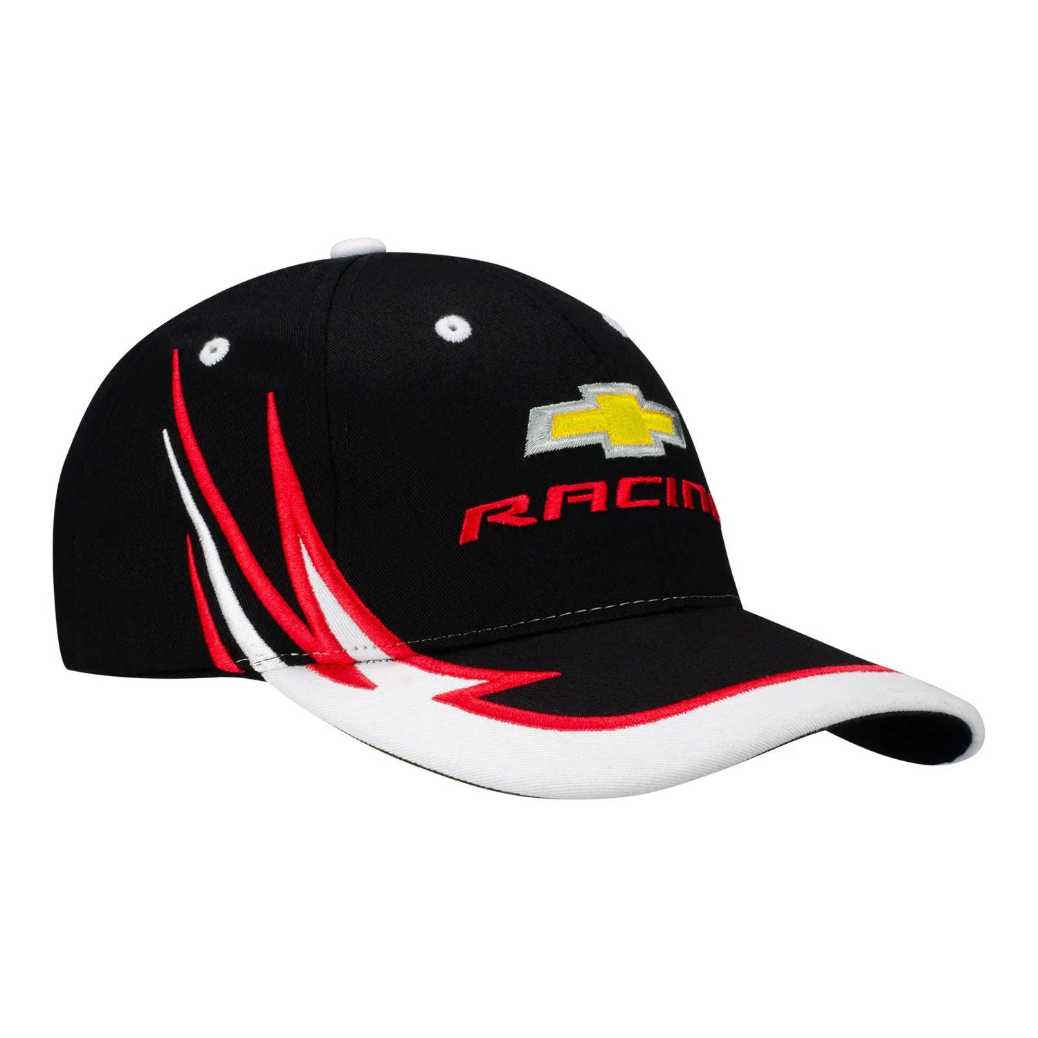 Chevy Racing Razor Hat