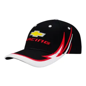 Chevy Racing Razor Hat