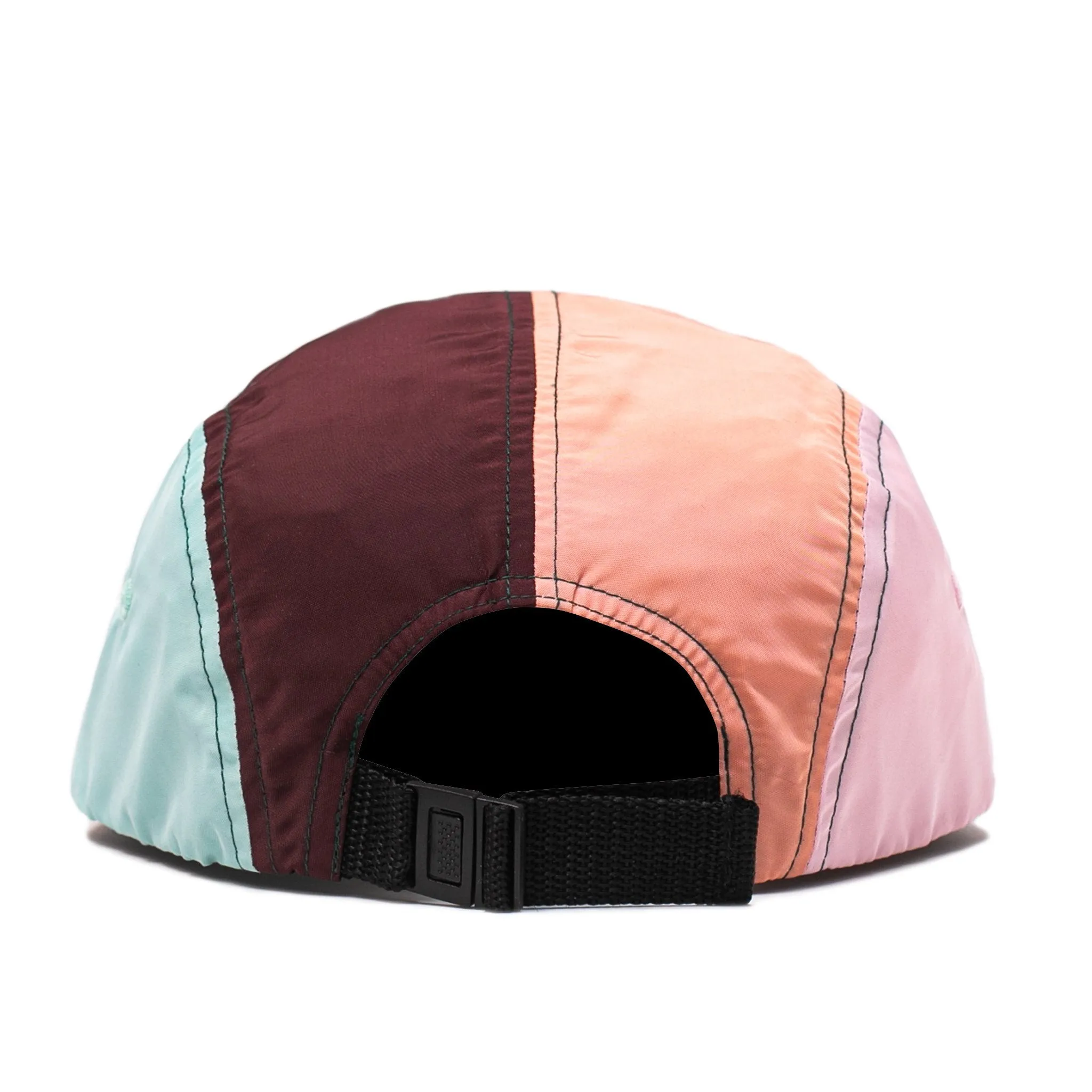 Chromatic Camper Hat (Multi)