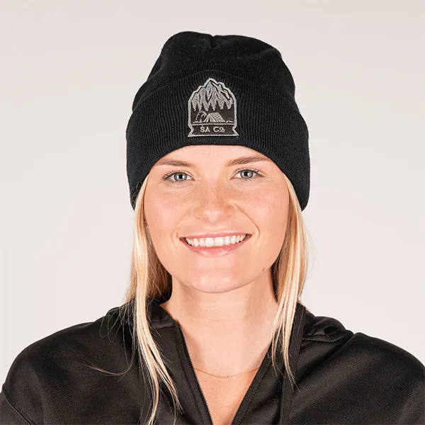 Classic Beanie | Beargrounds