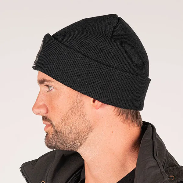 Classic Beanie | Beargrounds