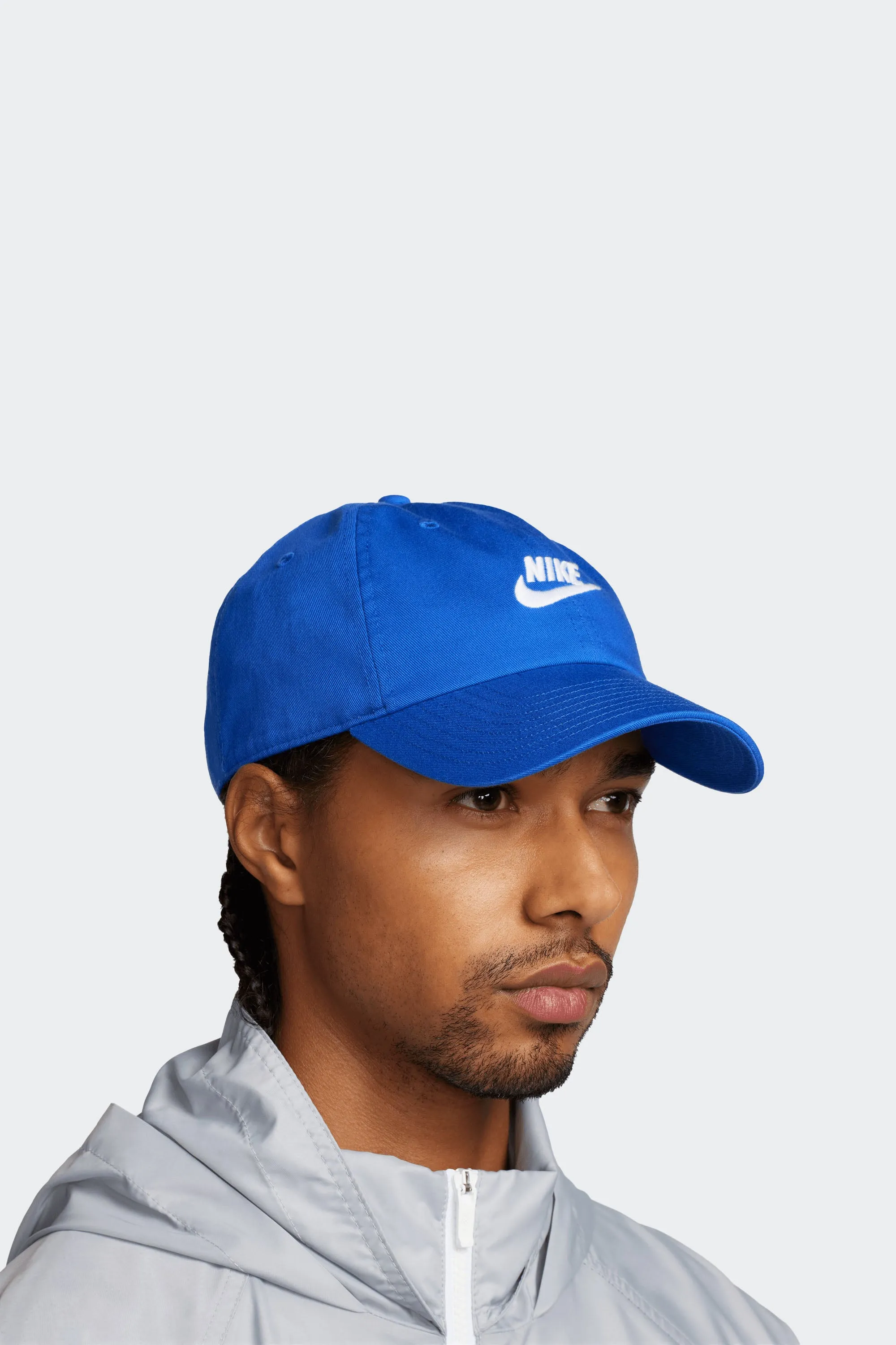 CLUB CAP