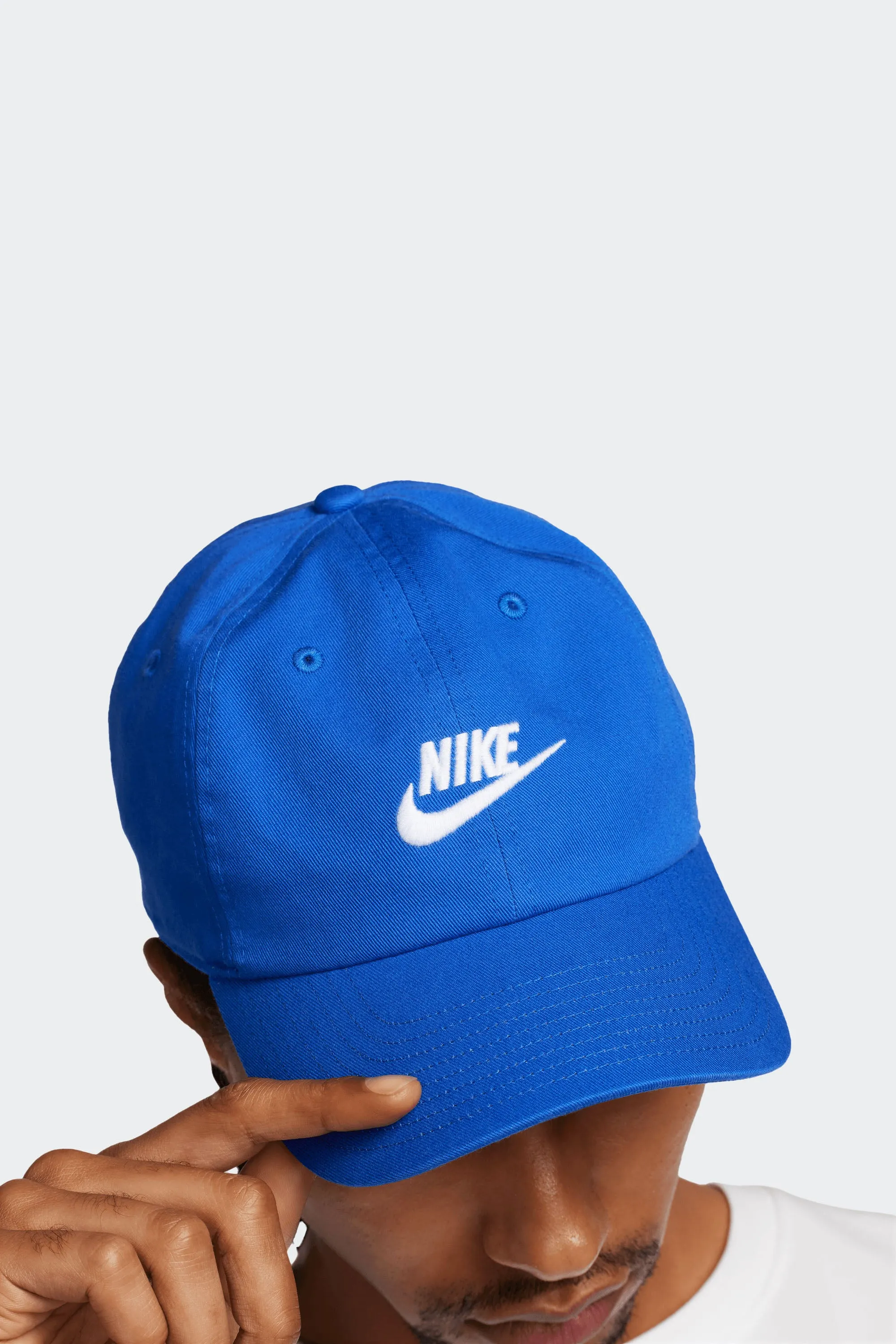 CLUB CAP