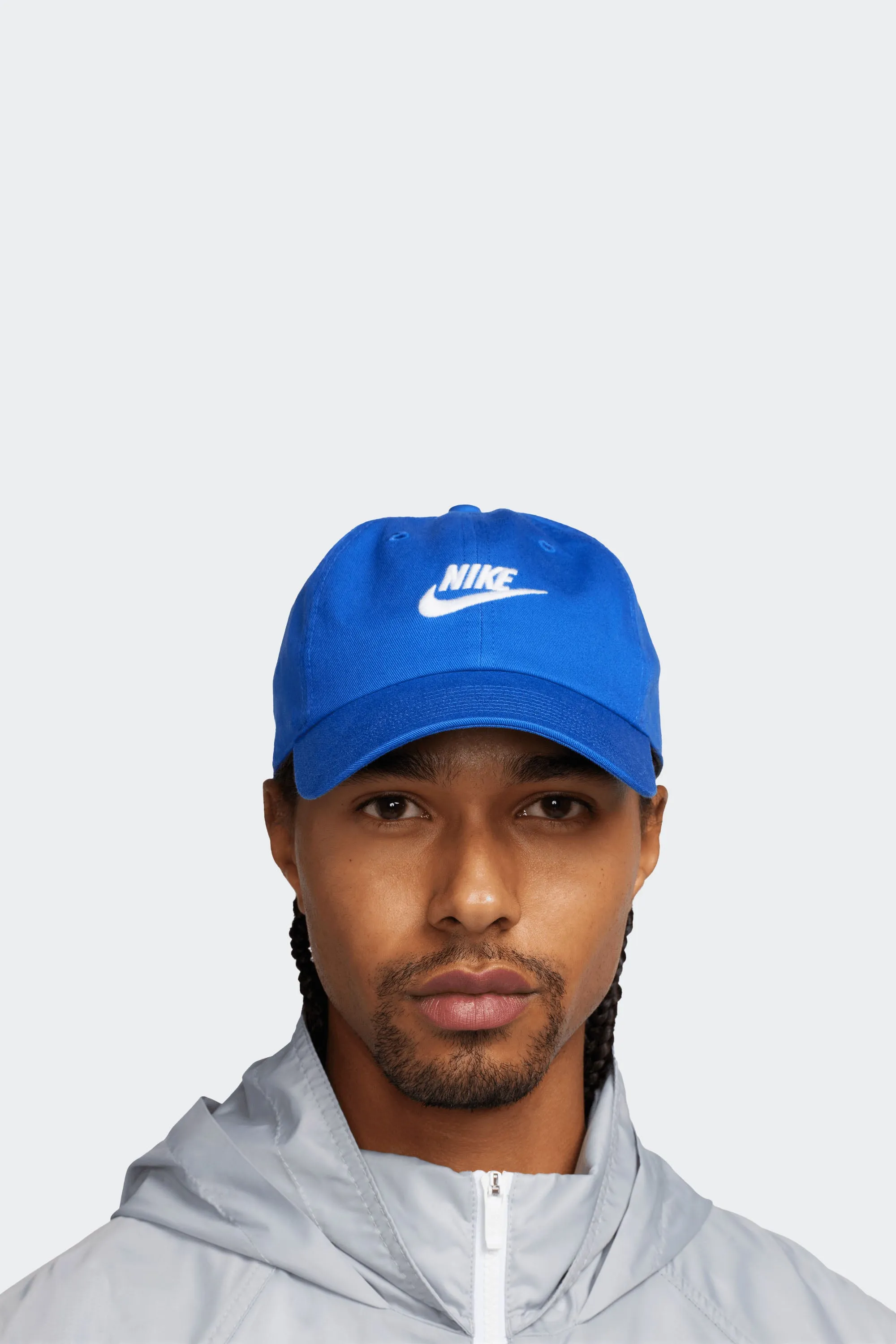 CLUB CAP