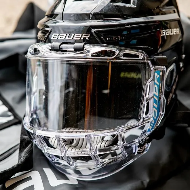 CONCEPT 3 FULL FACE SHIELD VISOR