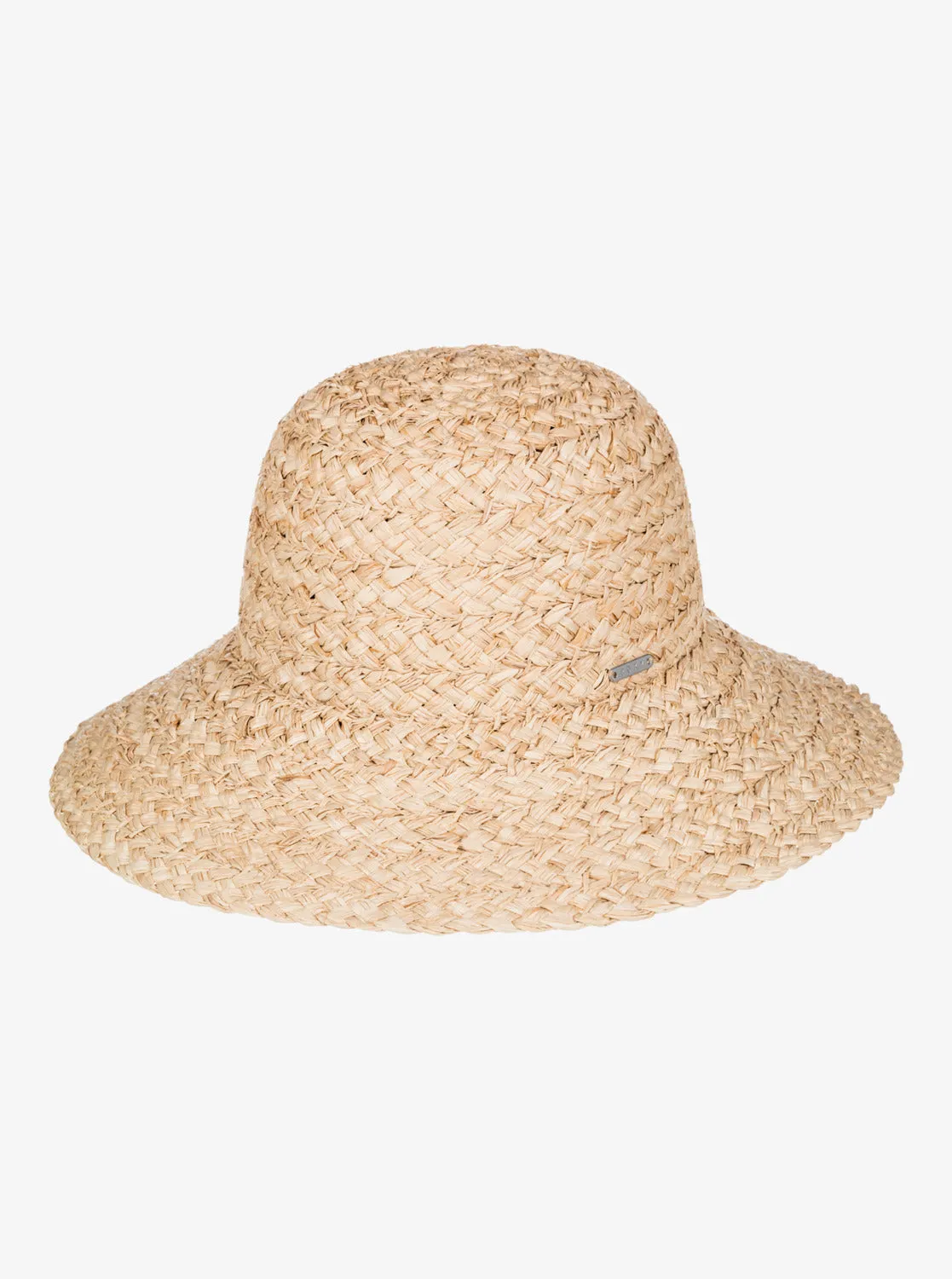 Confetti Cake Sun Hat - Natural