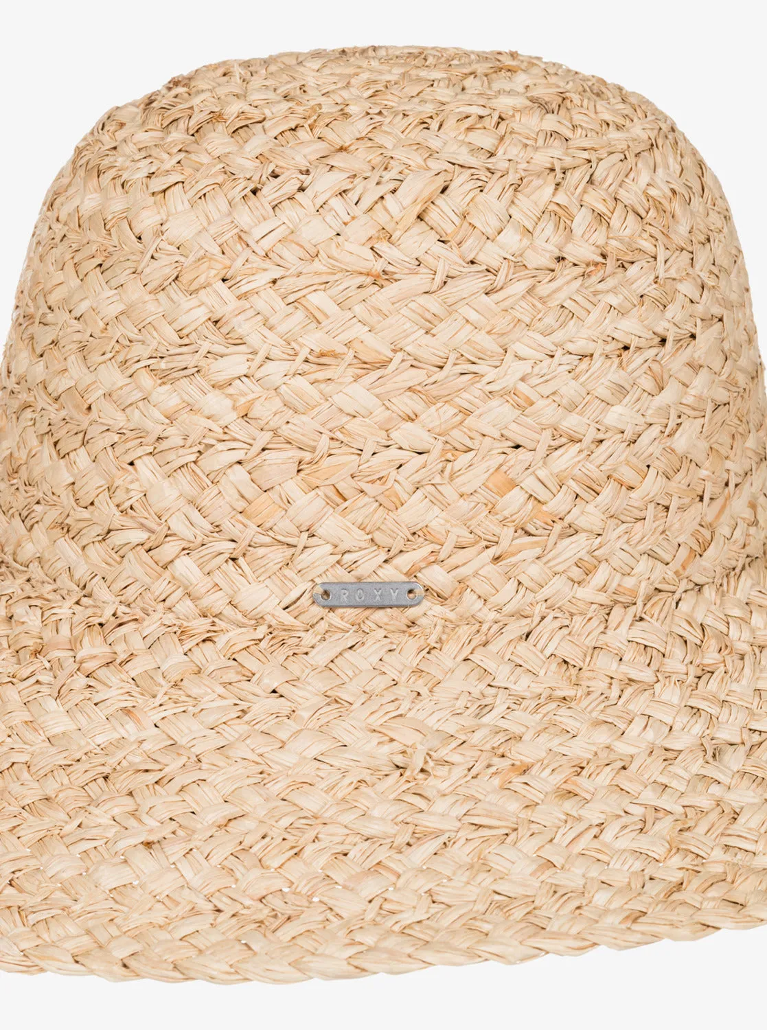 Confetti Cake Sun Hat - Natural