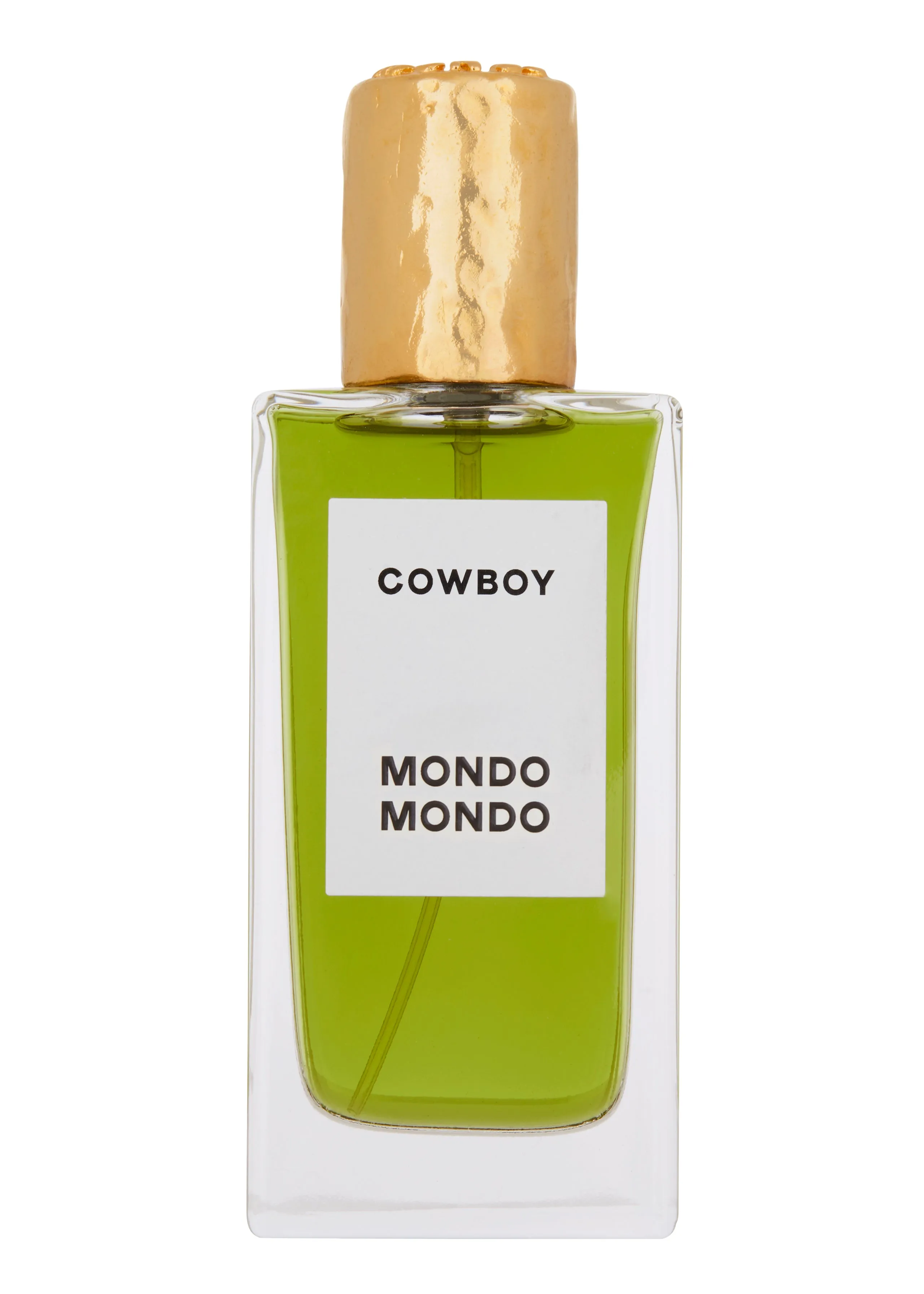 Cowboy - 50ml