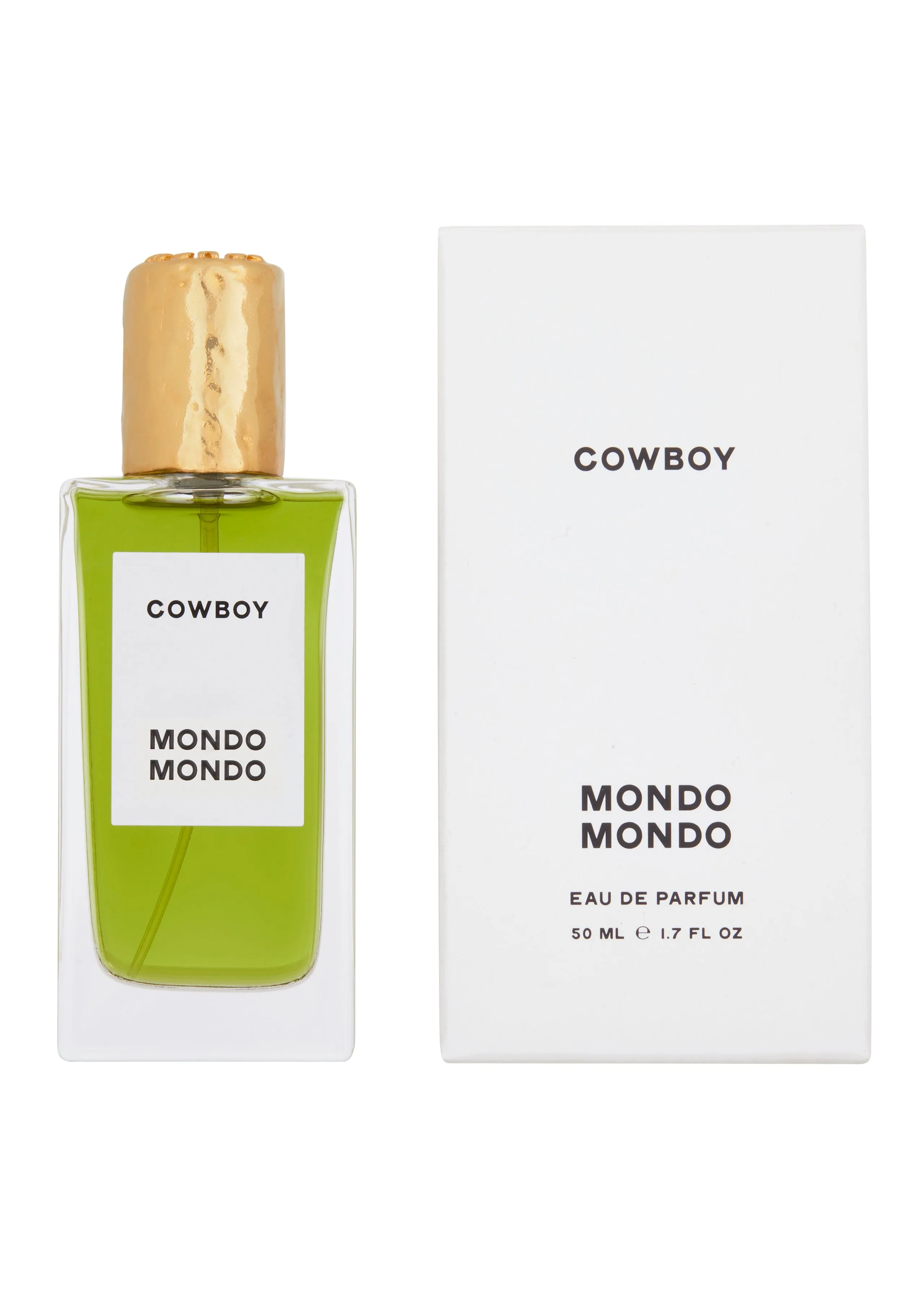 Cowboy - 50ml