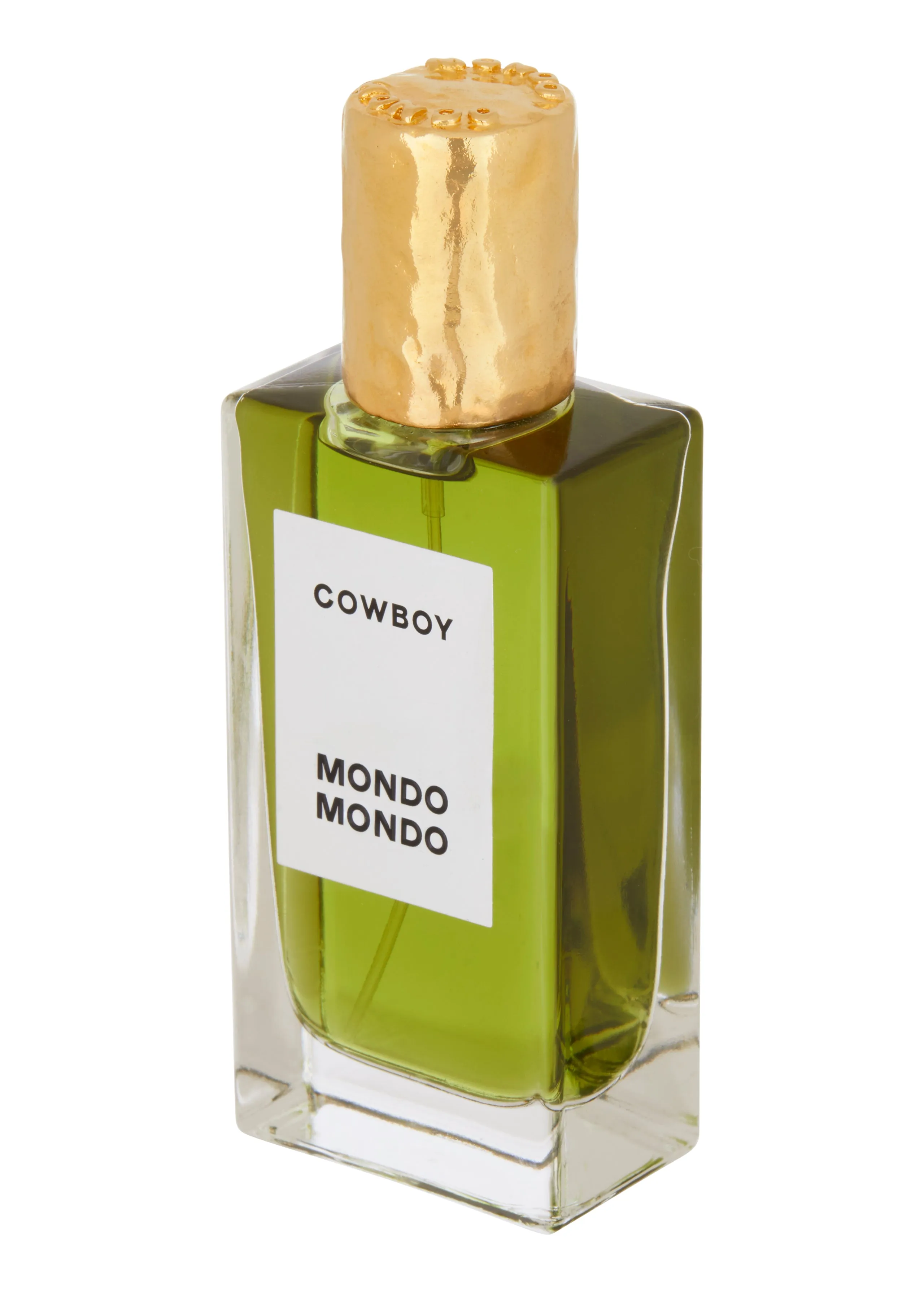 Cowboy - 50ml