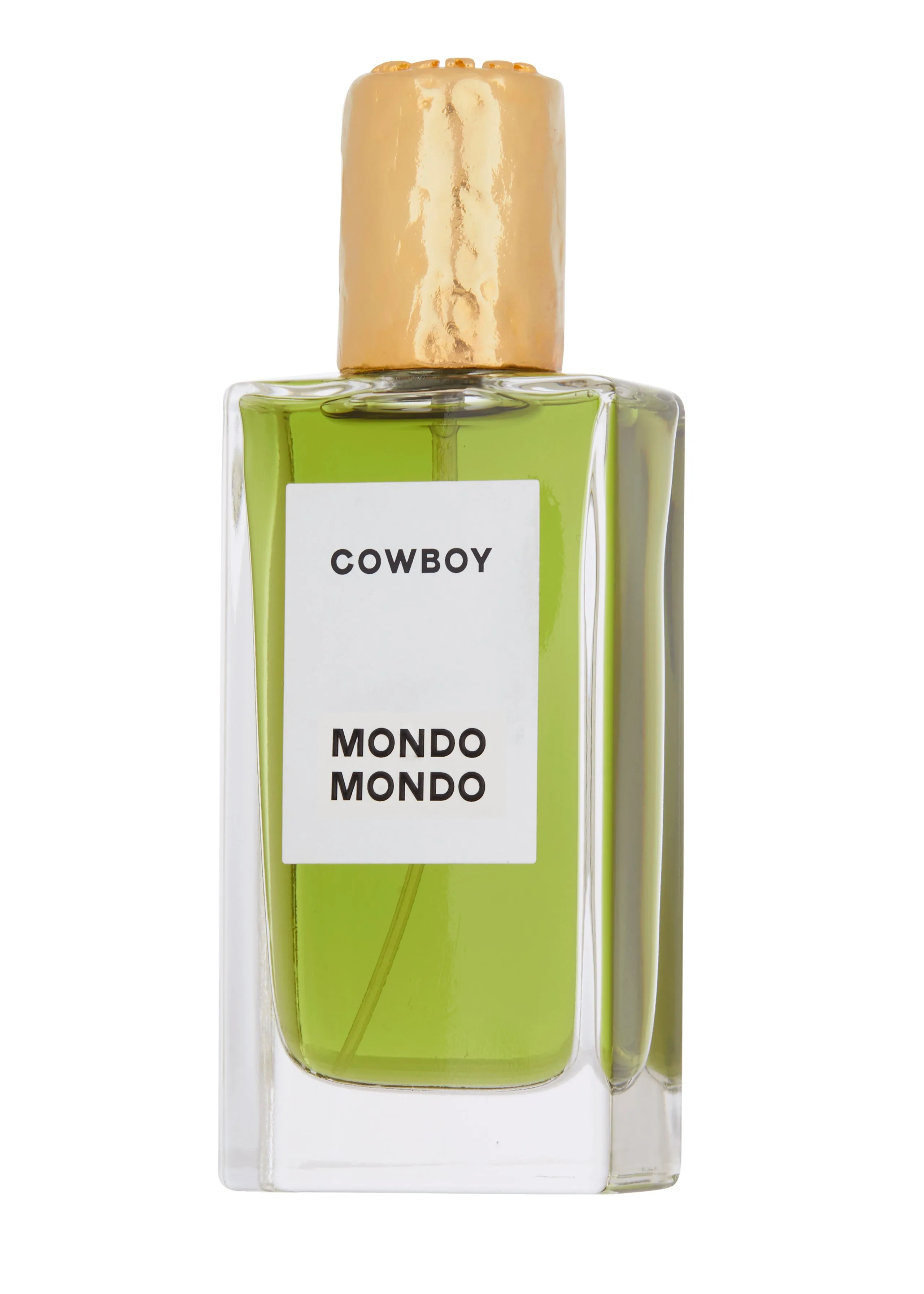 Cowboy - 50ml