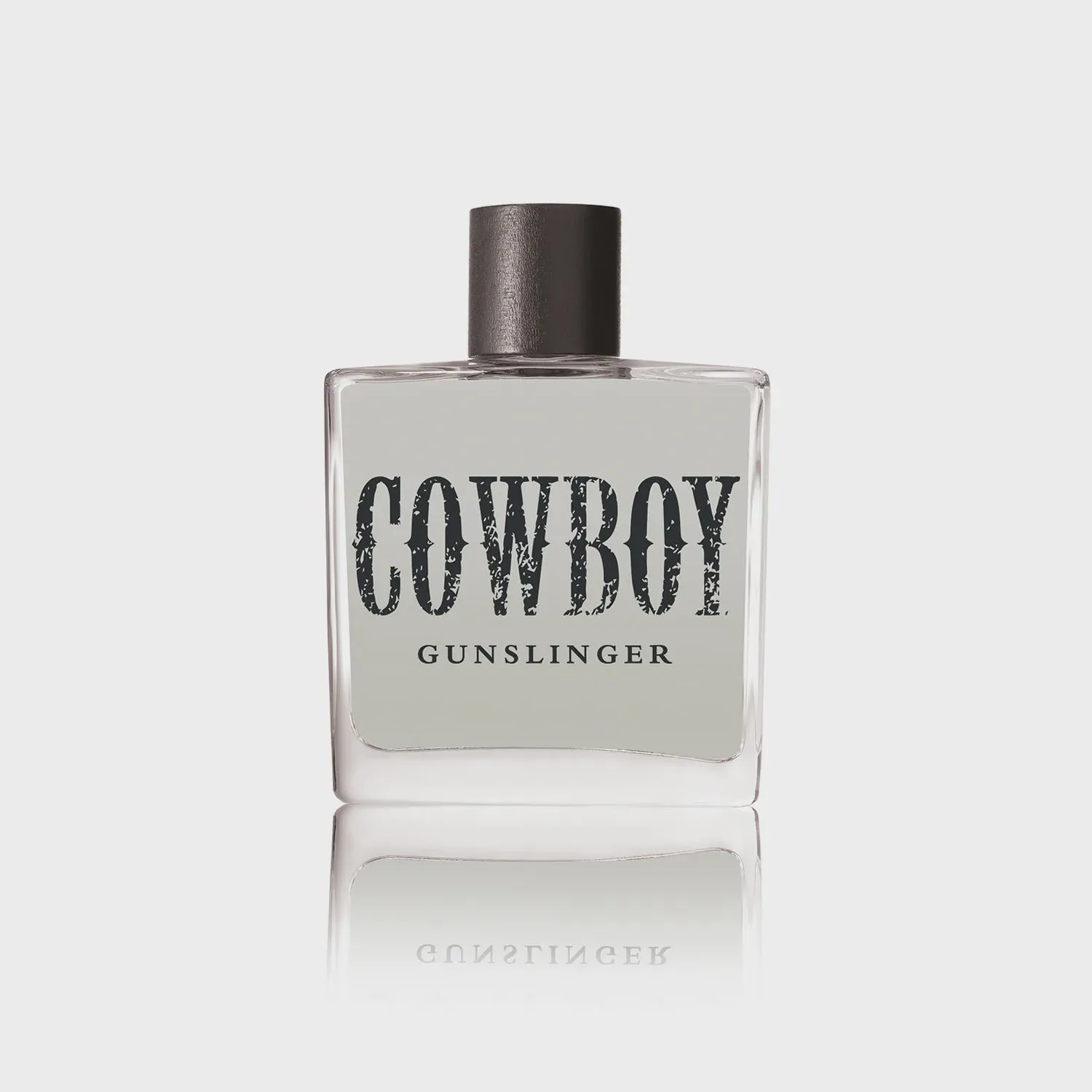 Cowboy Gunslinger Eau De Cologne 100ml