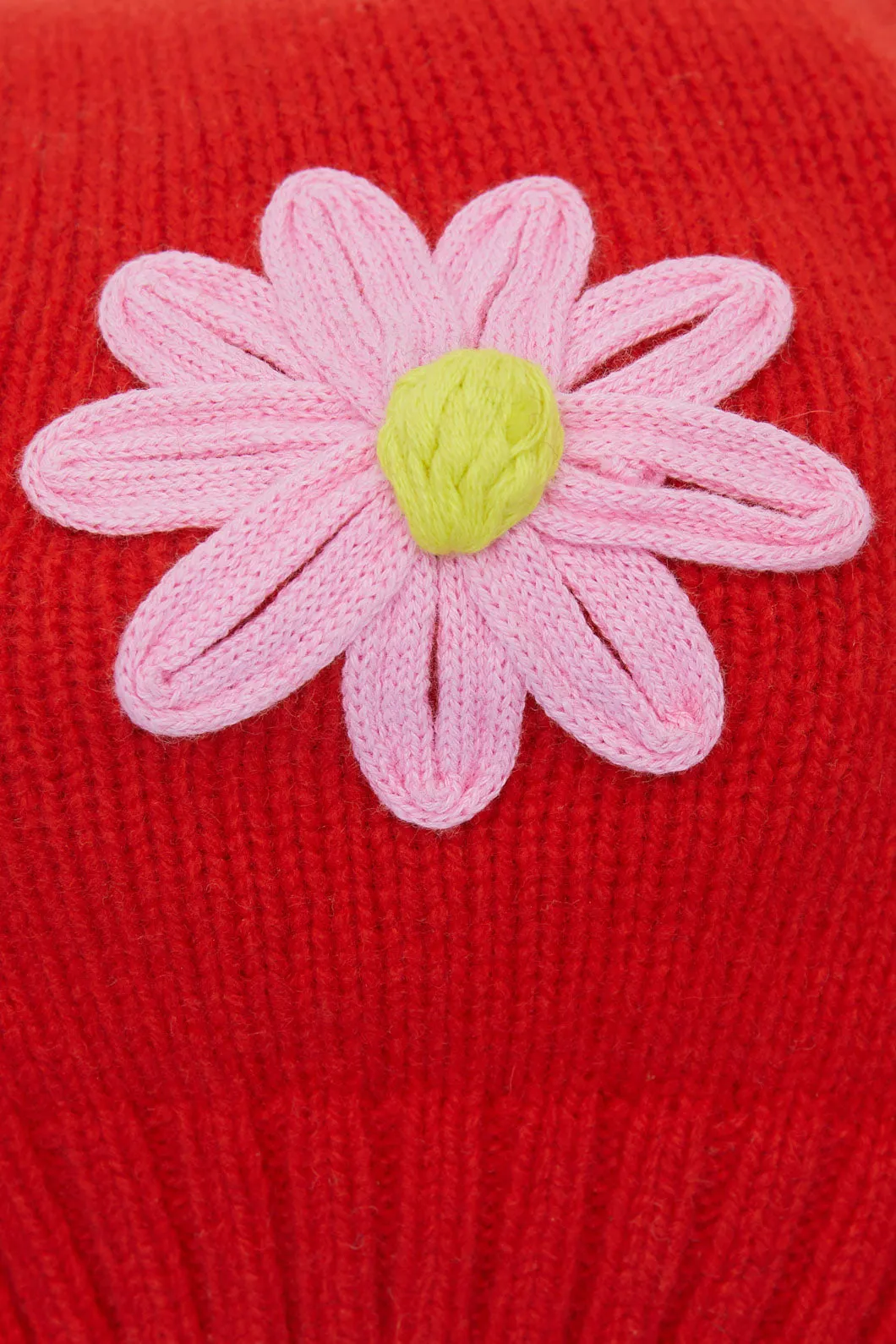 Daisy Beret