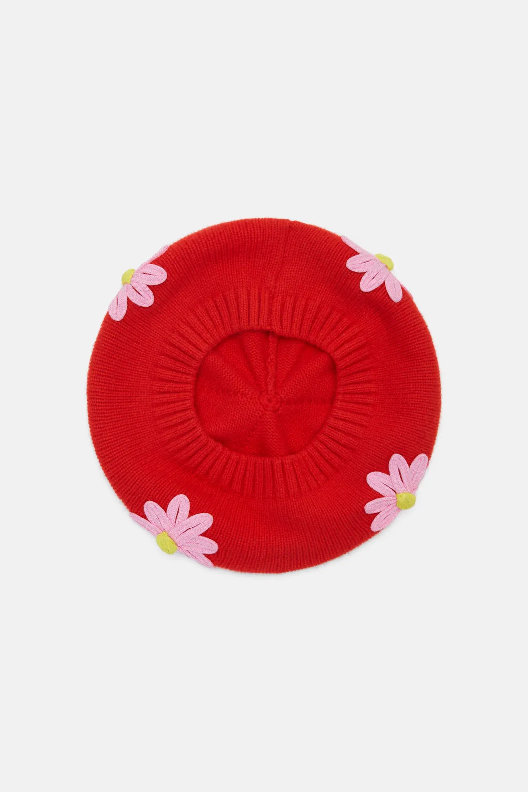 Daisy Beret