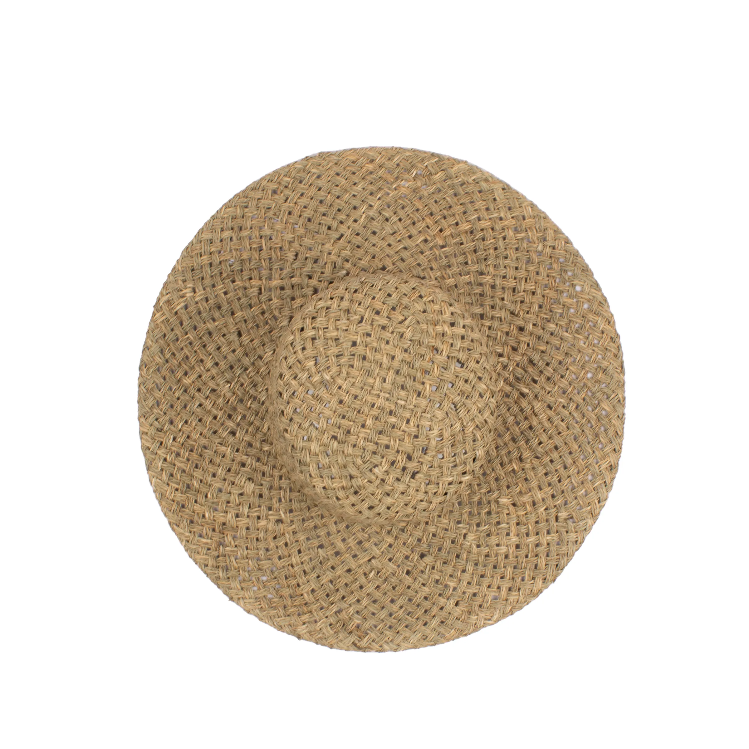 #DaniellexJacks Millie Straw Hat