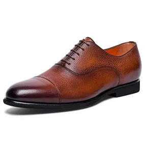 Darian Cap Toe Bal