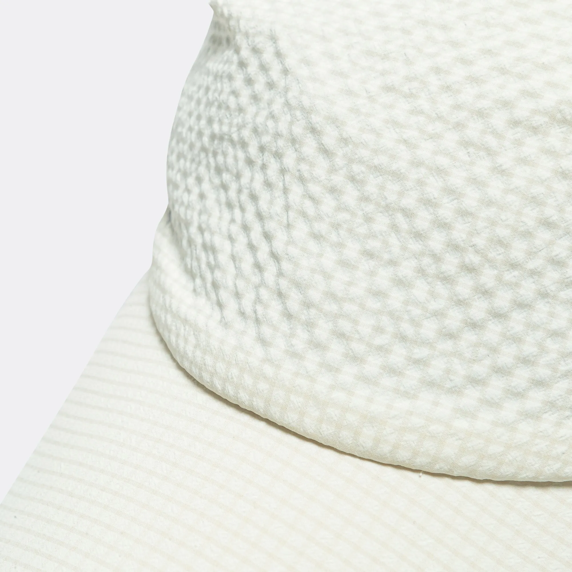 Dart Cap - White