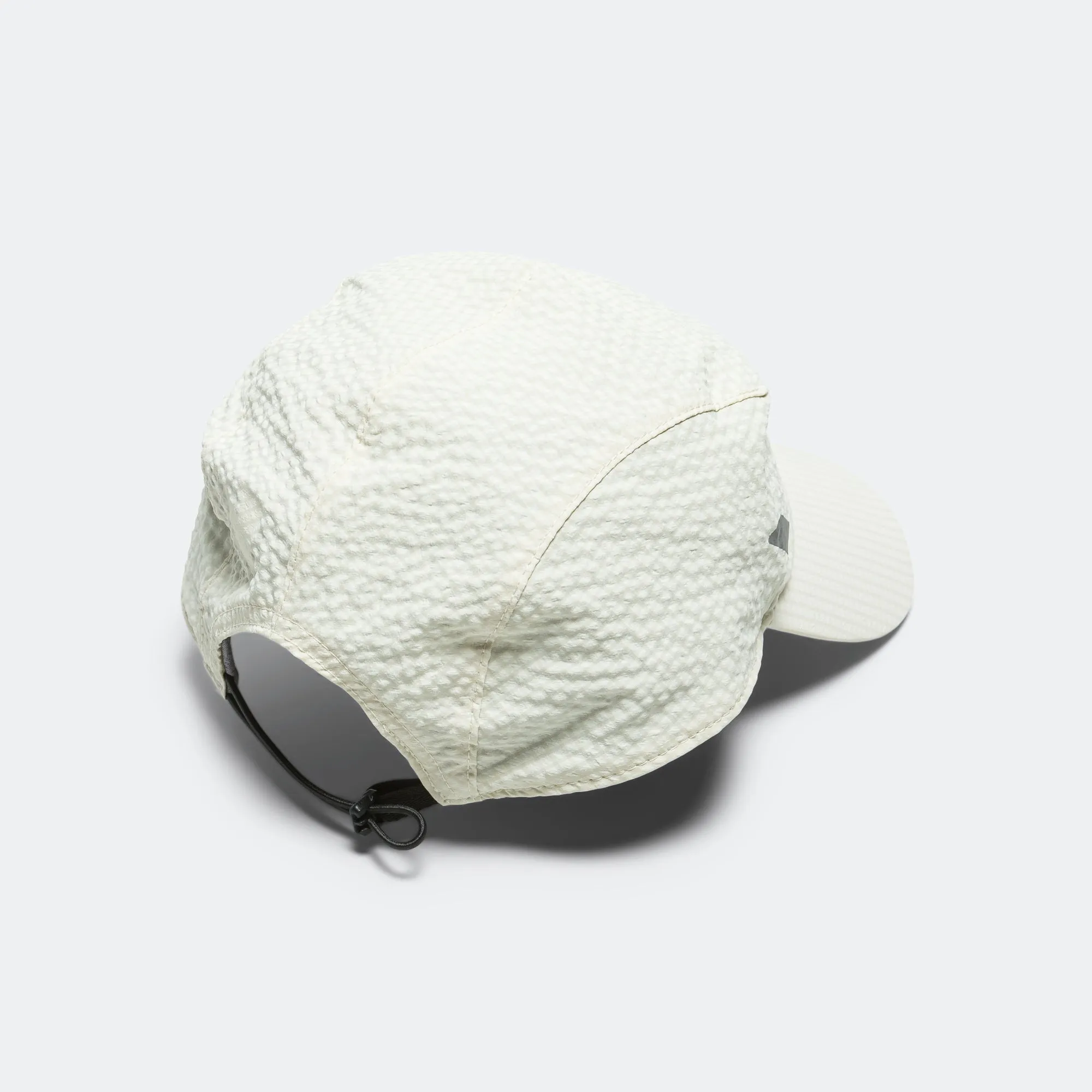 Dart Cap - White