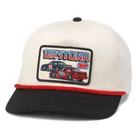 Daytona Roscoe Cap