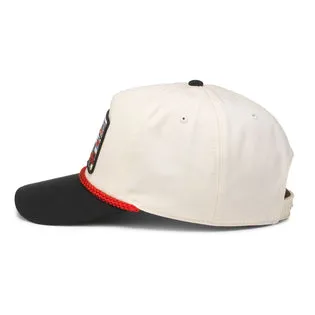 Daytona Roscoe Cap