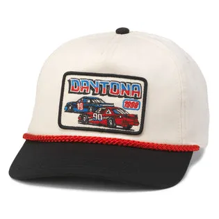 Daytona Roscoe Cap